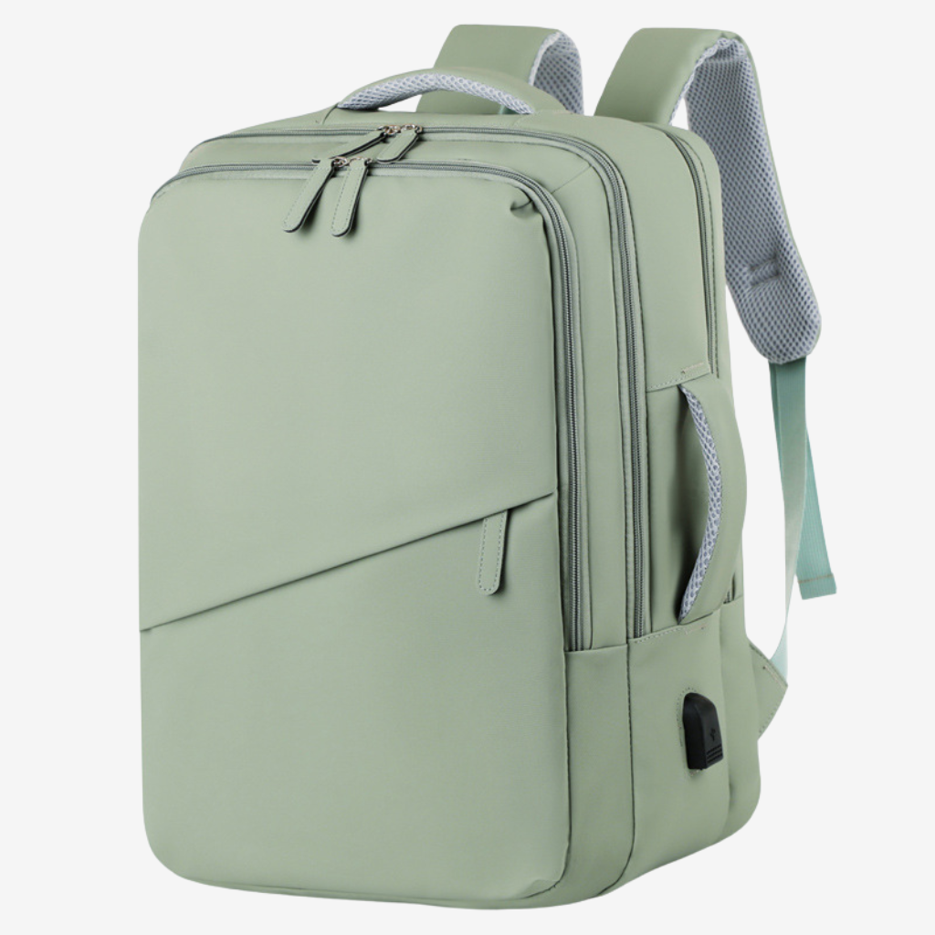 SACAVIA VALEN – Sac à dos compact et confortable
