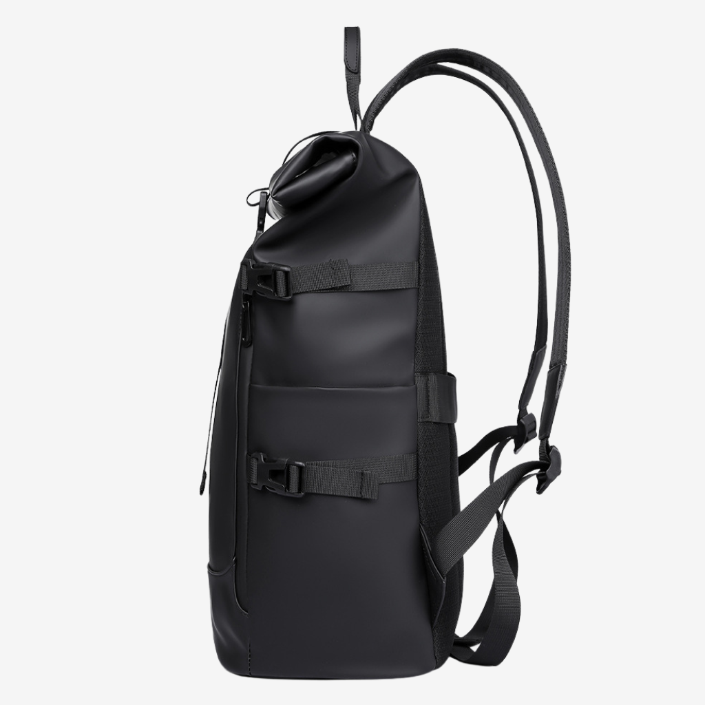 SACAVIA MOVAIR – Sac à dos élégant et protecteur