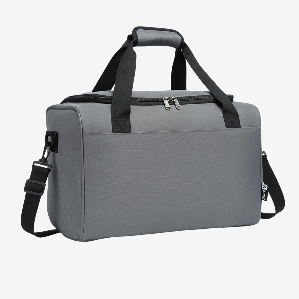 SACAVIA WEEND – Sac bandoulière cabine compatible Ryanair (40×25×10 cm – 20 L)