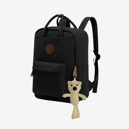 SACAVIA WINFLY – Sac à dos cabine compatible Vueling (38 × 27 × 14 cm – 18 L)