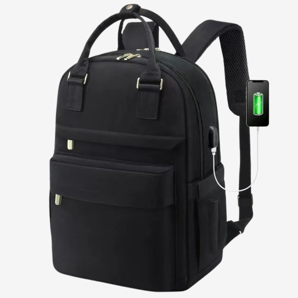 SACAVIA VENTURO – Sac à dos chic et moderne