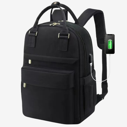 SACAVIA VENTURO – Sac à dos chic et moderne