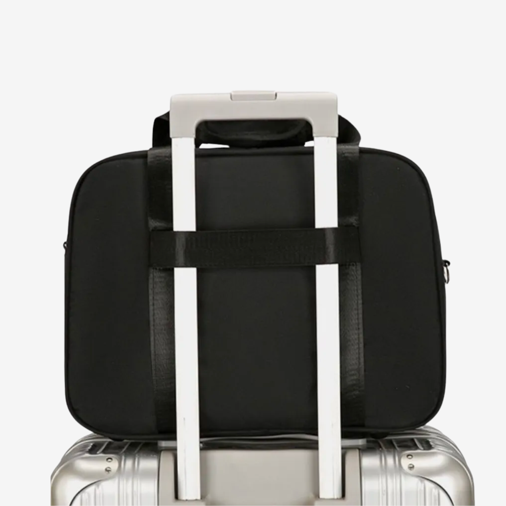 SACAVIA FLYGO – Sac bandoulière compact et pratique