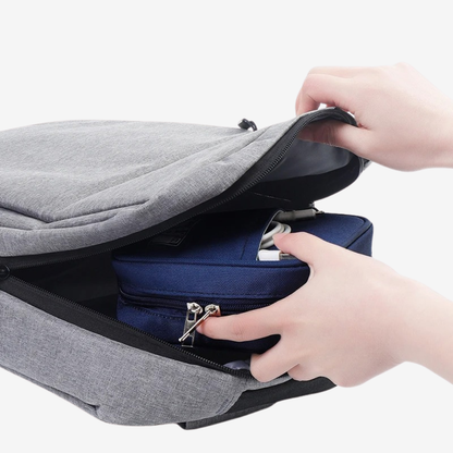 SACAVIA ELECTROX MINI – Organisateur électronique compact