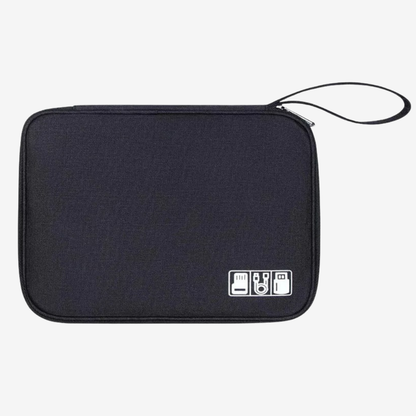 SACAVIA ELECTROX – Organisateur électronique étanche & anti-choc