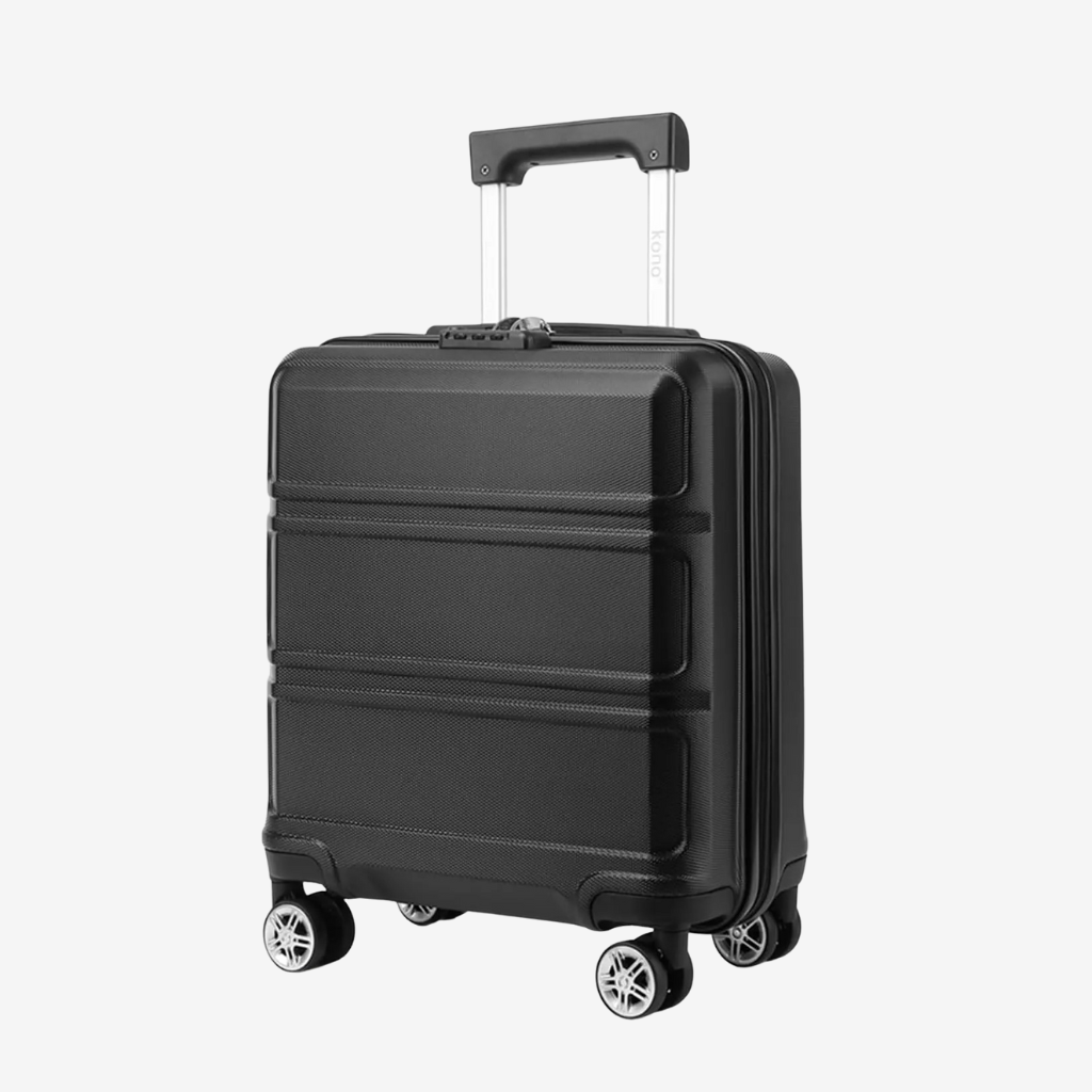 SACAVIA CABINIX – Valise cabine rigide compacte