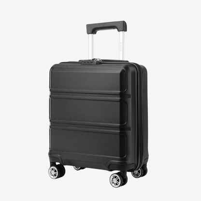 SACAVIA CABINIX – Valise cabine rigide compacte