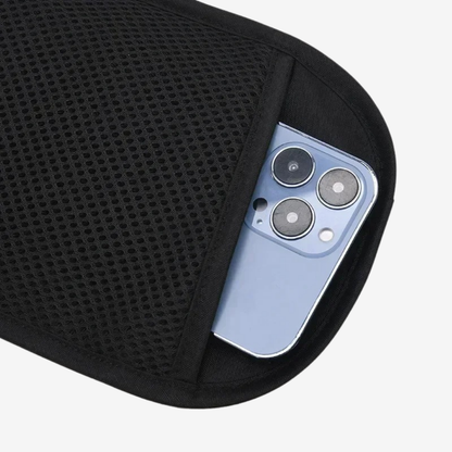 SACAVIA VIGIX – Sac banane anti-vol