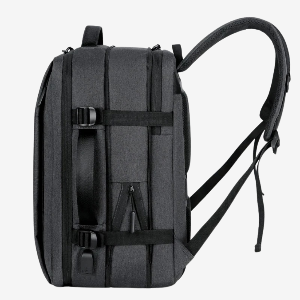 SACAVIA WEEKO – Sac à dos extensible week-end