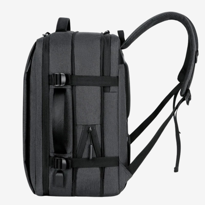 SACAVIA WEEKO – Sac à dos extensible week-end