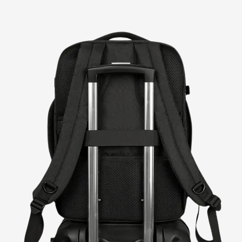 SACAVIA WANDFLY – Sac à dos malin voyage