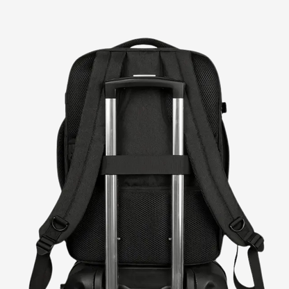 SACAVIA WANDFLY – Sac à dos malin voyage