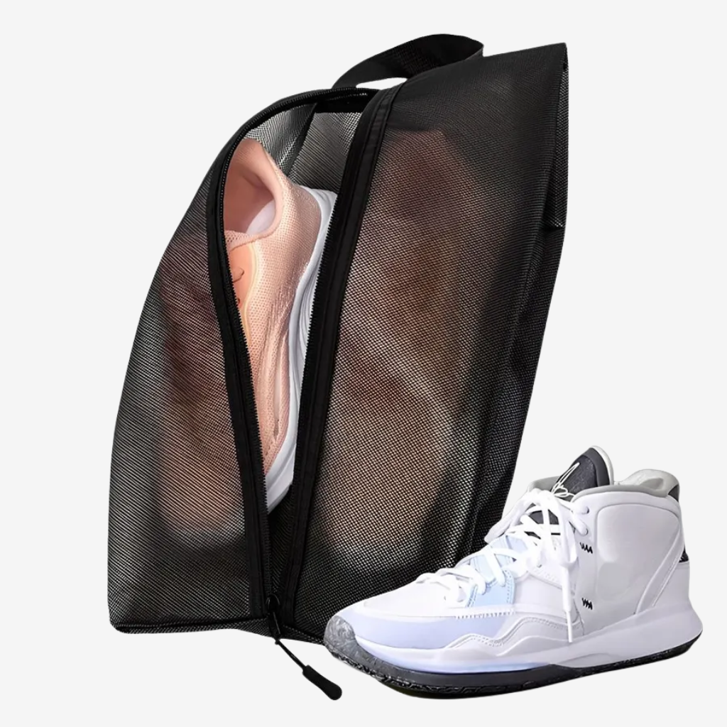 SACAVIA SHEOX – Sac de rangement chaussures (40×25 cm)