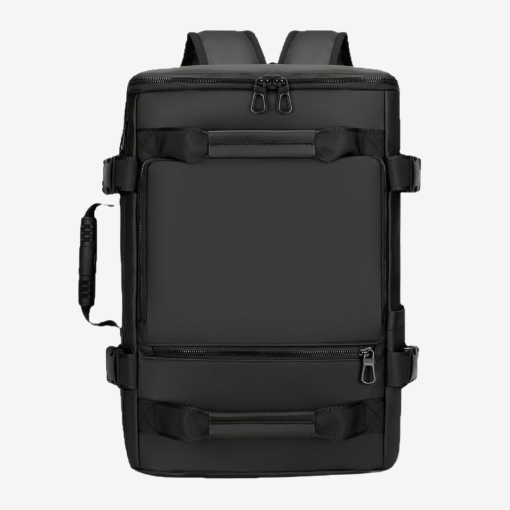 SACAVIA TRAVIX – Sac de voyage polyvalent