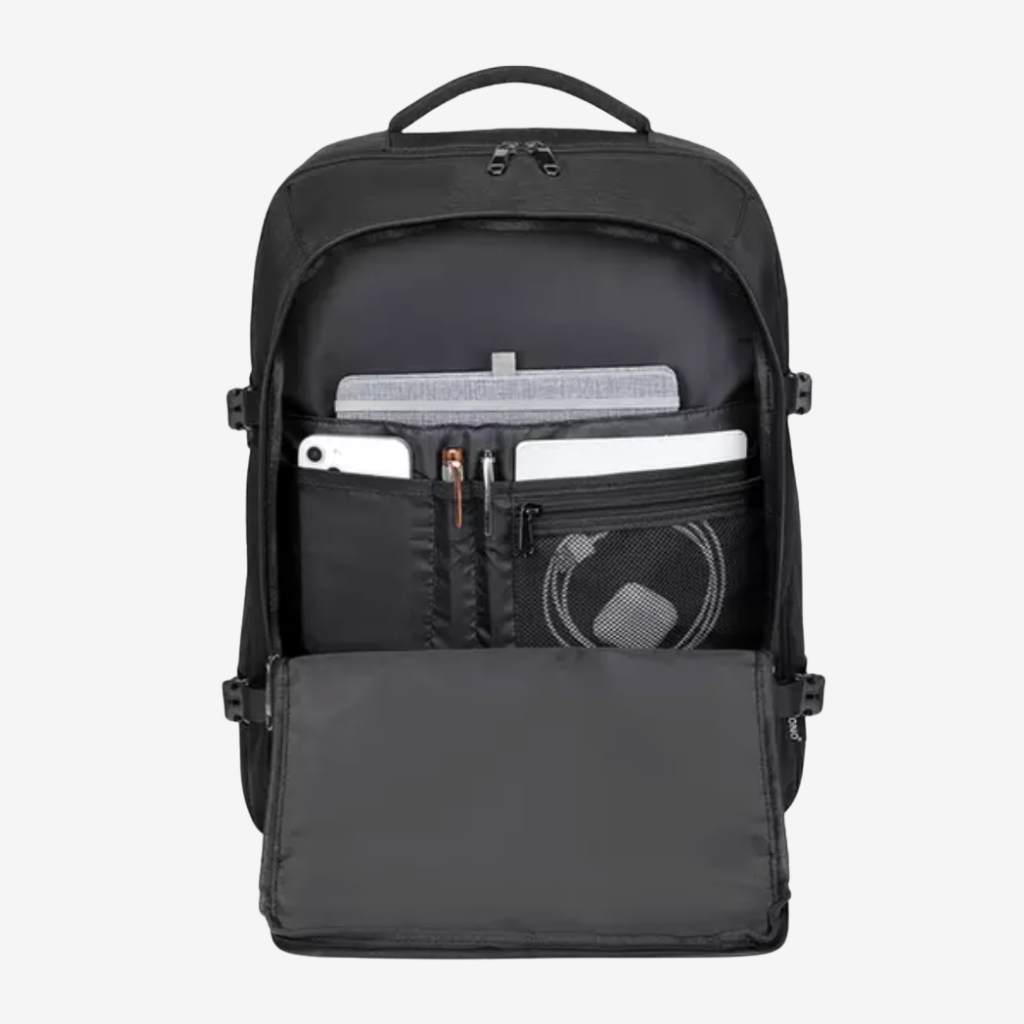 SACAVIA MOVEON – Sac à dos robuste et organisé