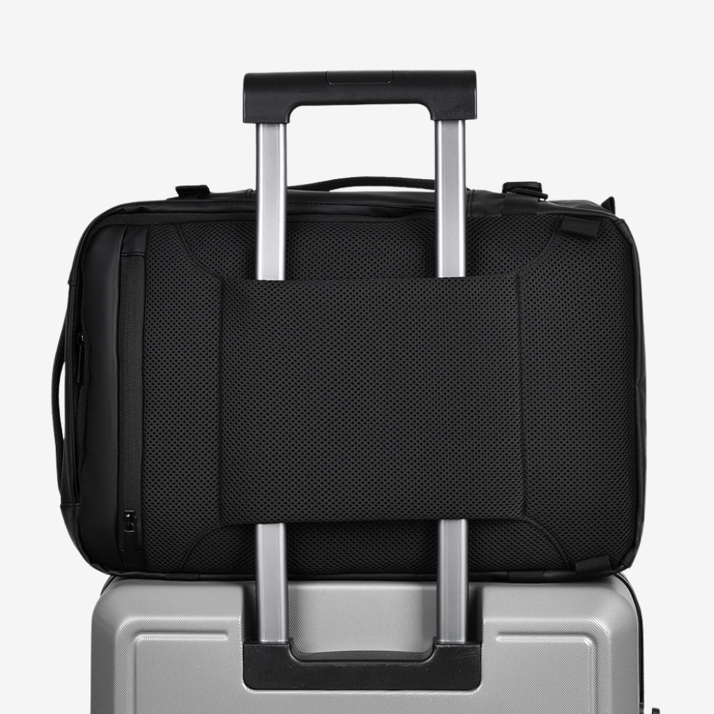 SACAVIA AIRIFY – Sac à dos compact et structuré