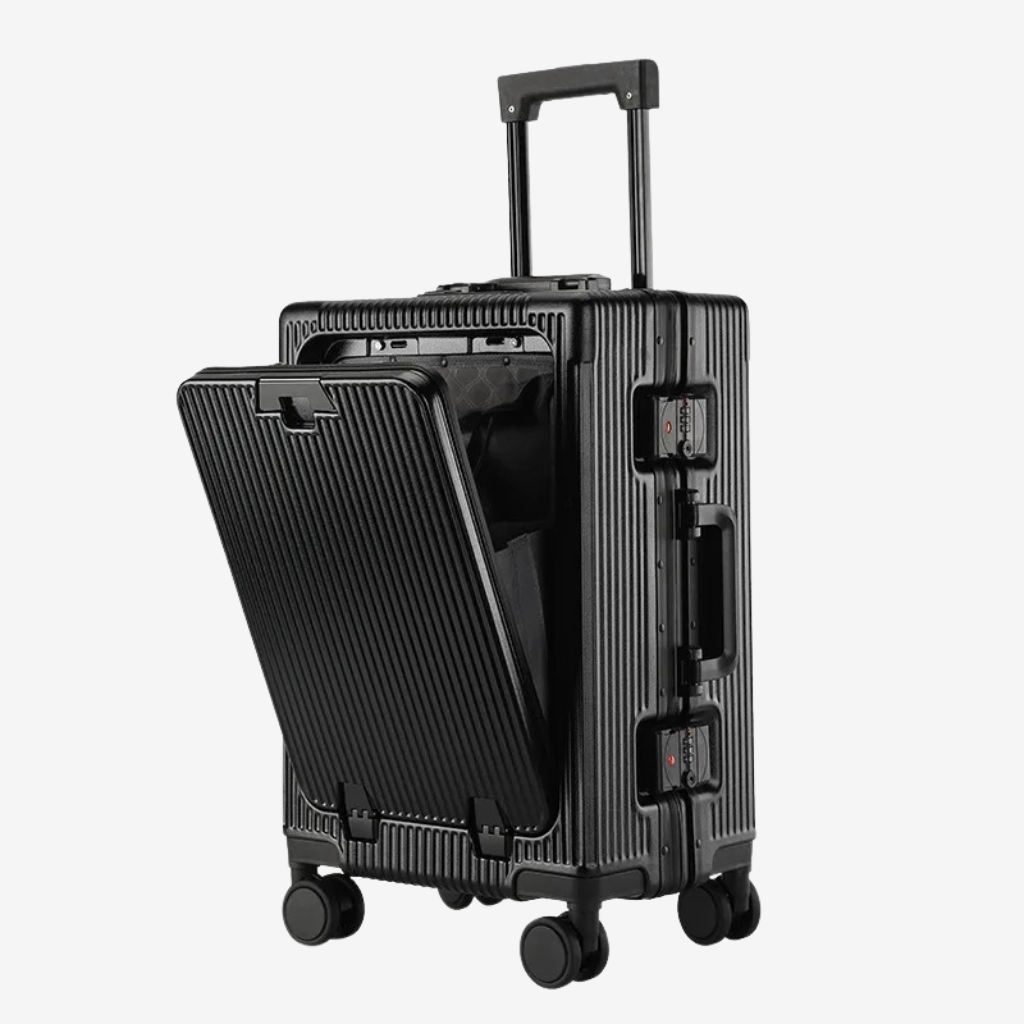 SACAVIA URBANJET – Valise rigide moderne