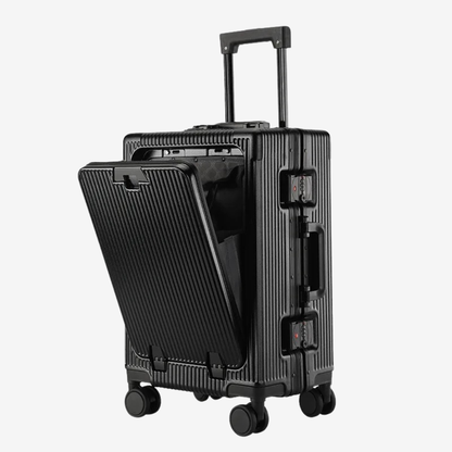 SACAVIA URBANJET – Valise rigide moderne