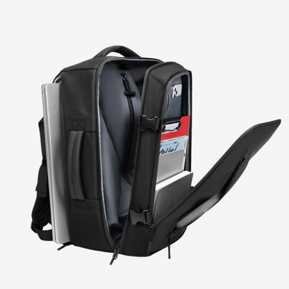 SACAVIA AIRPRESS – Sac à dos compressible