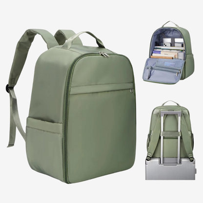 SACAVIA CITIZEN – Sac à dos cabine conforme EasyJet (45×36×20 cm – 30 L)