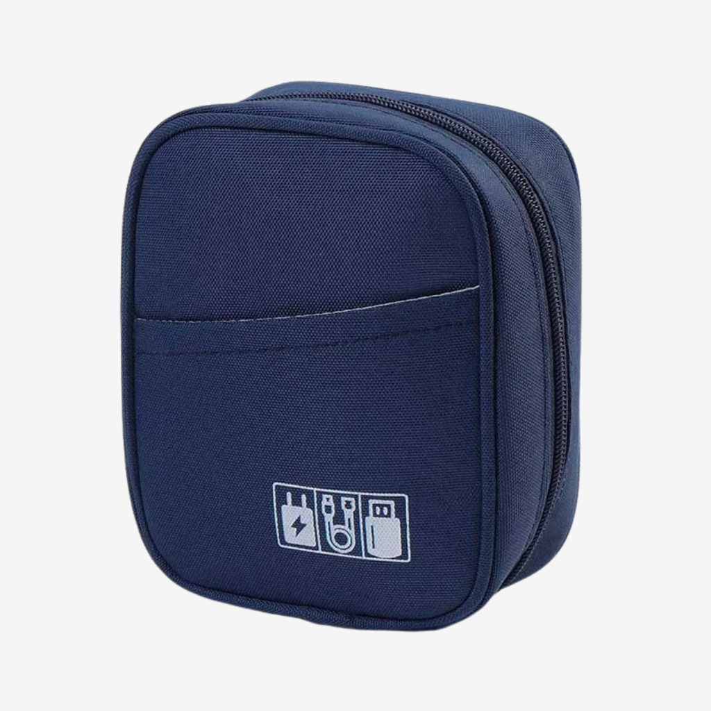 SACAVIA ELECTROX MINI – Organisateur électronique compact