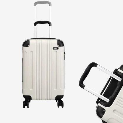 SACAVIA DUTCHY – Valise cabine rigide et maniable