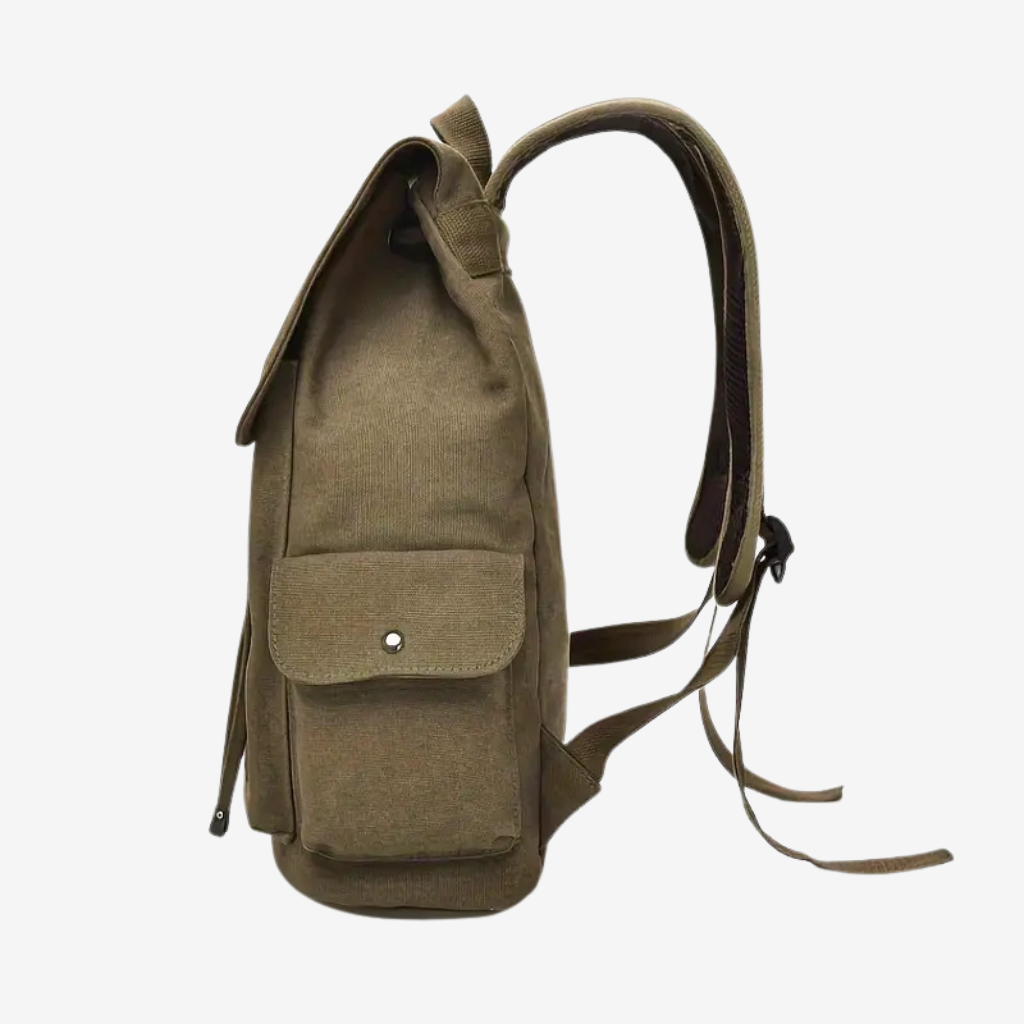 SACAVIA MOVIN – Sac à dos cabine compatible Volotea (39×28×15 cm – 18 L)