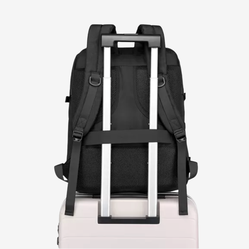 SACAVIA MOVEON – Sac à dos robuste et organisé