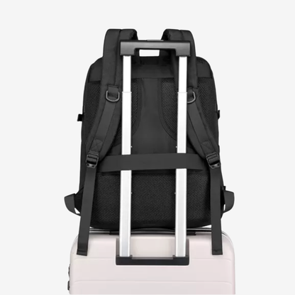 SACAVIA MOVEON – Sac à dos robuste et organisé