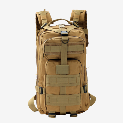 SACAVIA AIRFORCE – Sac à dos compact multi-poches
