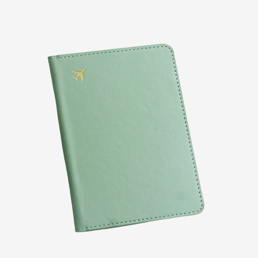 SACAVIA PASSIX – Porte passeport & documents