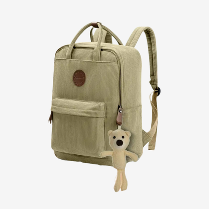 SACAVIA WINFLY – Sac à dos cabine compatible Vueling (38 × 27 × 14 cm – 18 L)