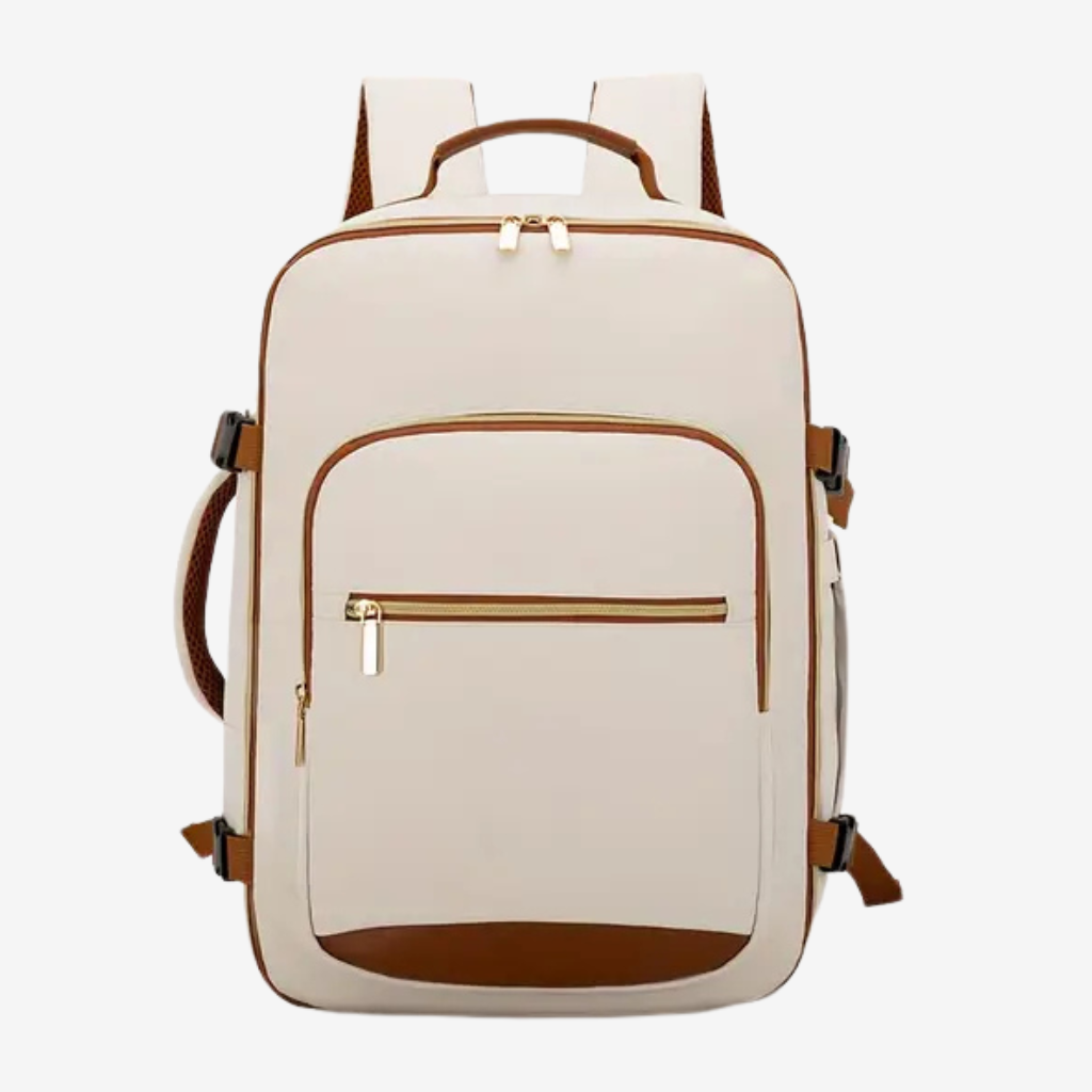 SACAVIA PLENNY – Sac à dos élégant et bien pensé