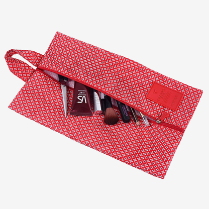 SACAVIA ZIPPY – Pochette de rangement polyvalente