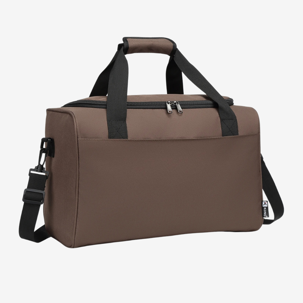 SACAVIA WEEND – Sac bandoulière cabine compatible Ryanair (40×25×10 cm – 20 L)