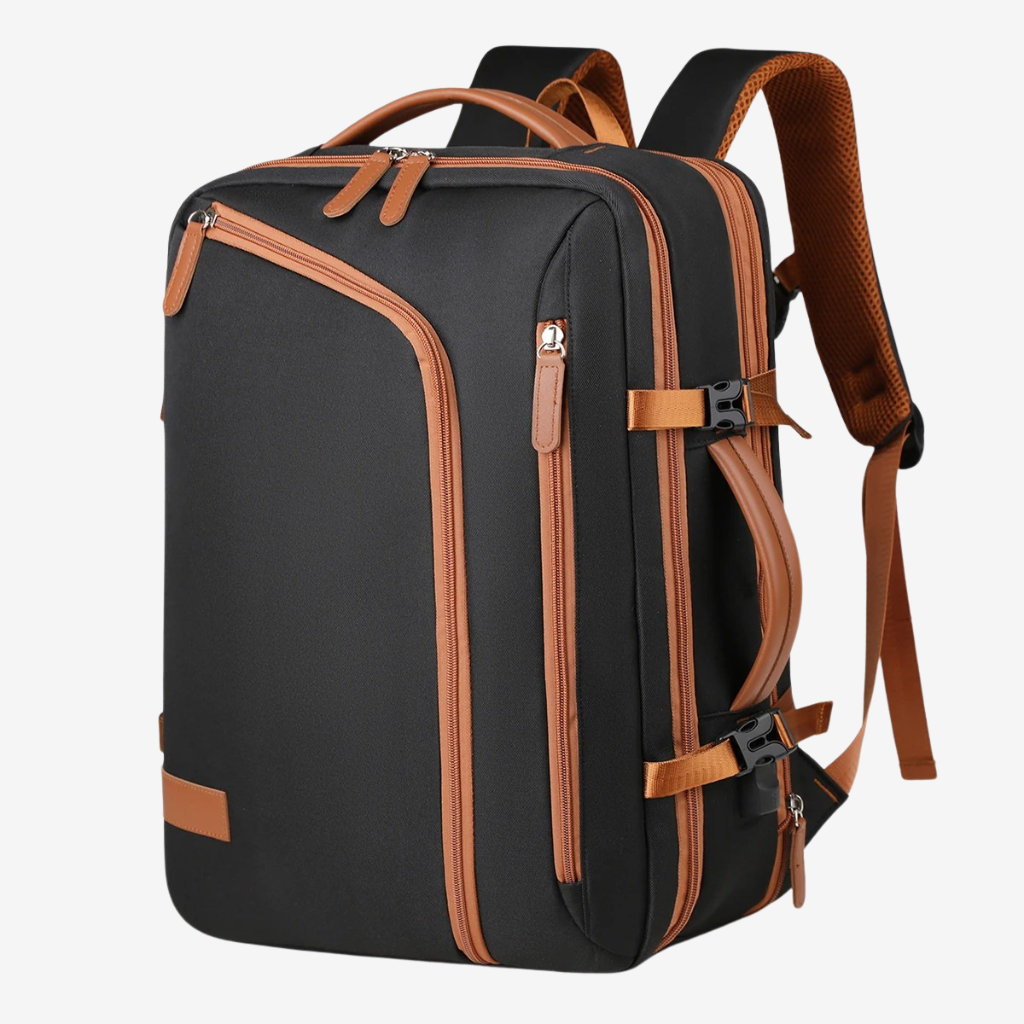 SACAVIA SUNN – Sac à dos élégant et compact