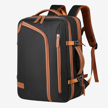 SACAVIA SUNN – Sac à dos élégant et compact