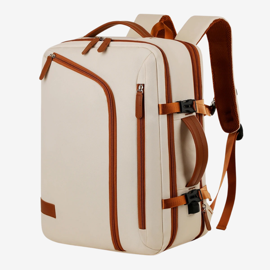 SACAVIA SUNN – Sac à dos élégant et compact