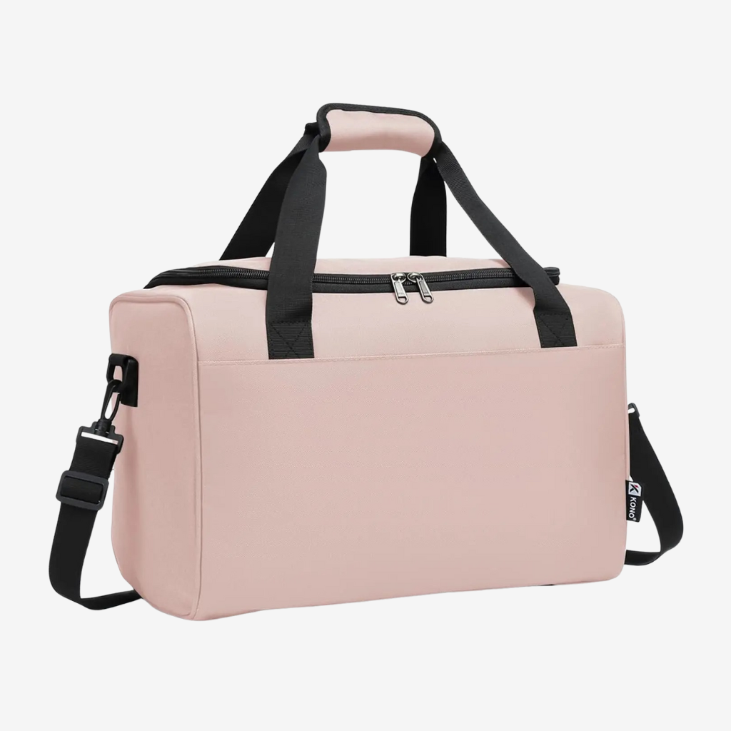 SACAVIA WEEND – Sac bandoulière cabine compatible Ryanair (40×25×10 cm – 20 L)