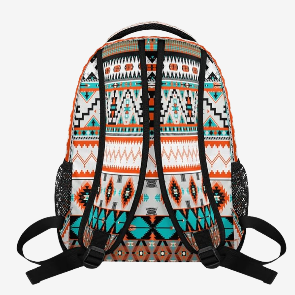 SACAVIA MEDITER – Sac à dos cabine compatible EasyJet (43×33×12 cm – 20L)