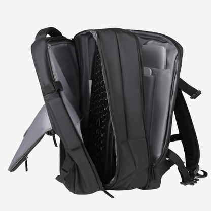 SACAVIA JETEK – Sac à dos cabine compatible EasyJet (45×31×17 cm – 30L)