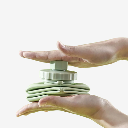 SACAVIA FLEXIO – Bouteille pliable 600 ml en silicone