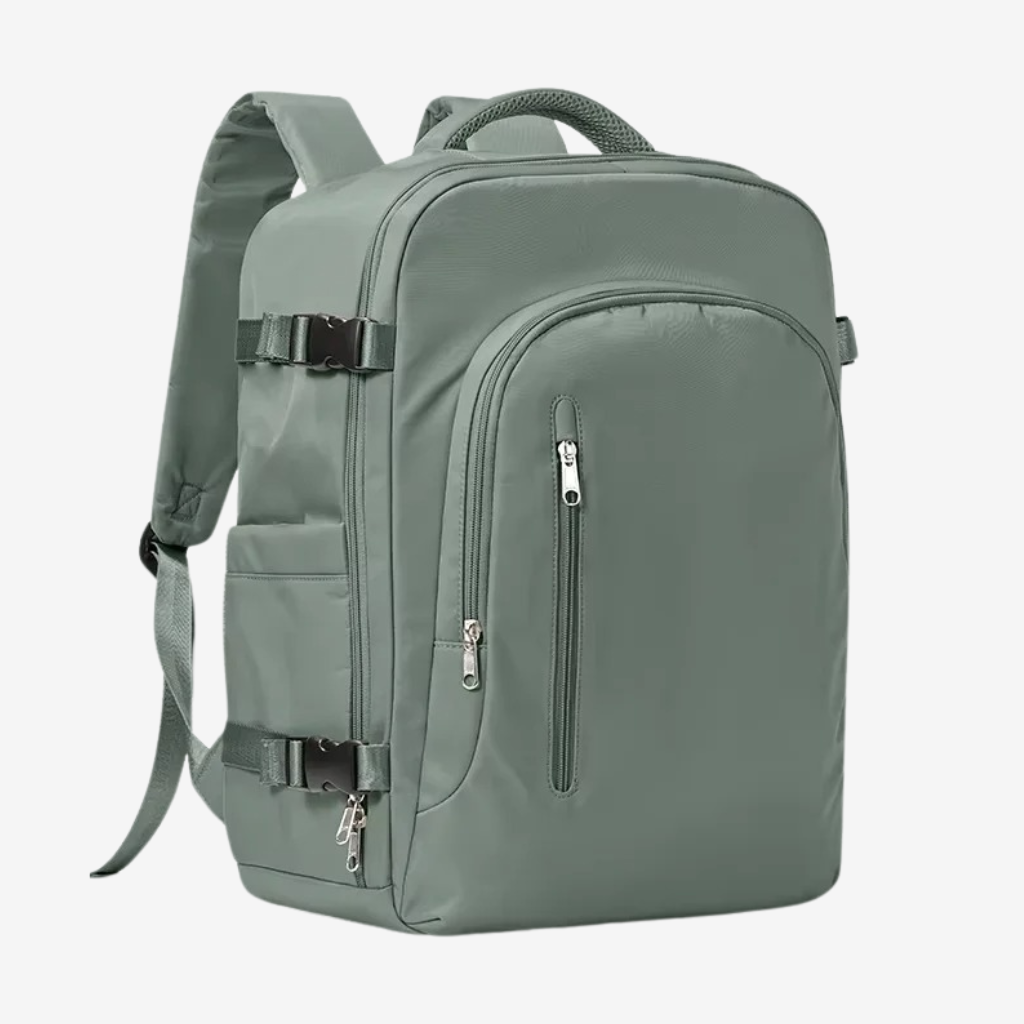 SACAVIA BASIK – Sac à dos essentiel du quotidien