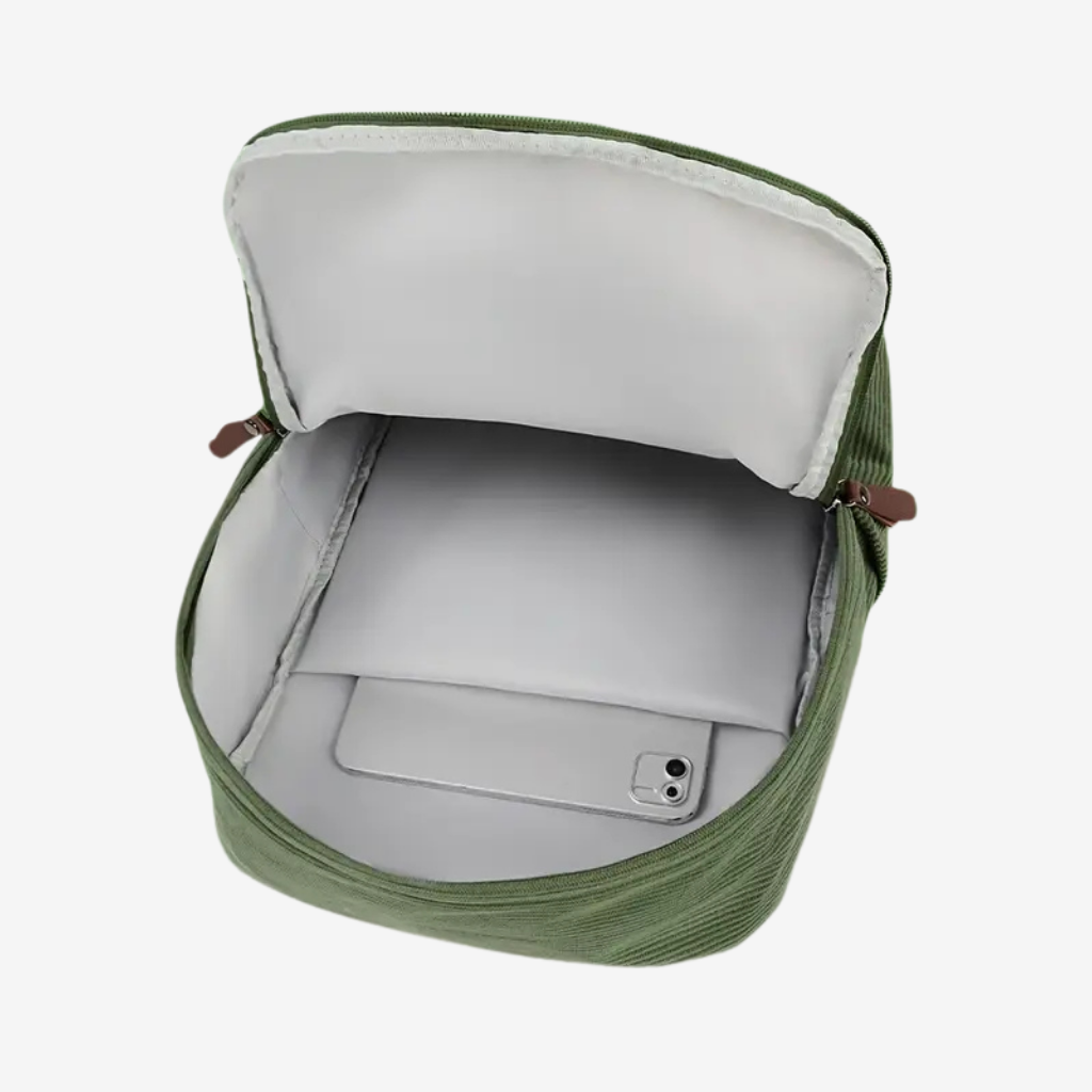 SACAVIA WINFLY – Sac à dos cabine compatible Vueling (38 × 27 × 14 cm – 18 L)