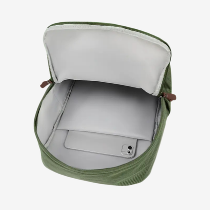 SACAVIA WINFLY – Sac à dos cabine compatible Vueling (38 × 27 × 14 cm – 18 L)