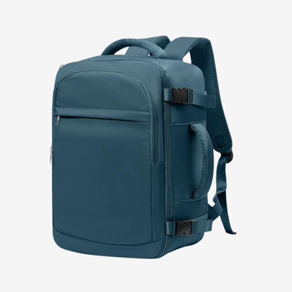 SACAVIA URBANIX – Sac à dos cabine conforme Wizz Air (40×30×20 cm – 30L)