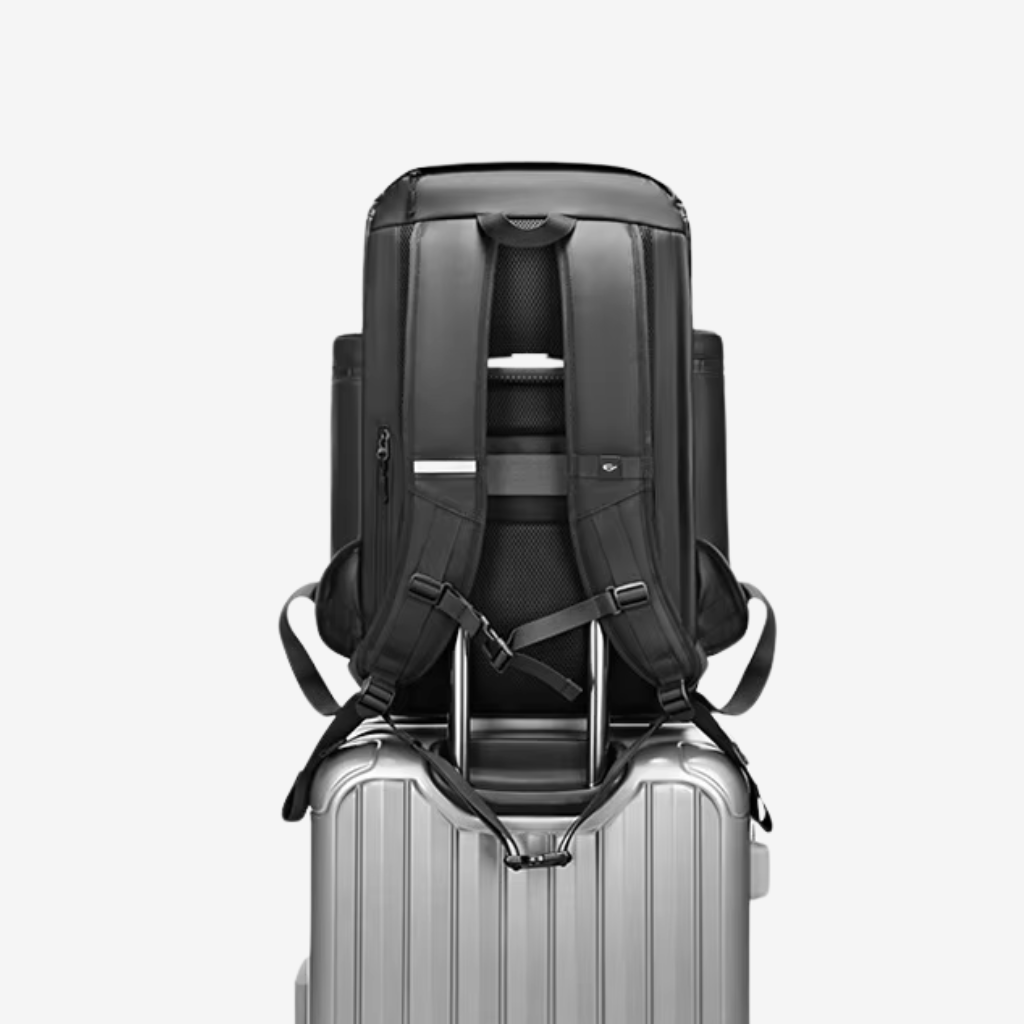 SACAVIA SKYBOX – Sac à dos grande capacité