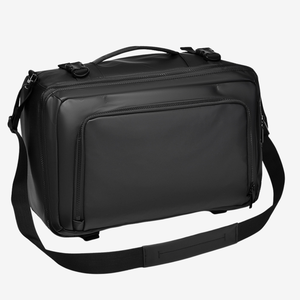 SACAVIA AIRIFY – Sac à dos compact et structuré