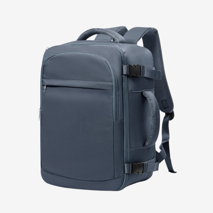 SACAVIA URBANIX – Sac à dos cabine conforme Wizz Air (40×30×20 cm – 30L)