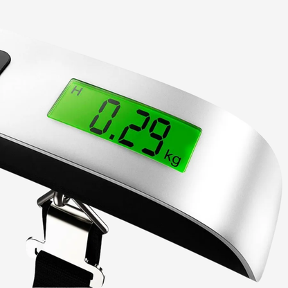 SACAVIA DIGIFLY – Balance électronique portable